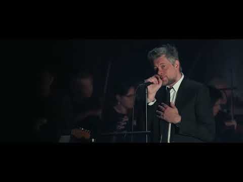 Benjamin Biolay - Ton héritage (live symphonique)