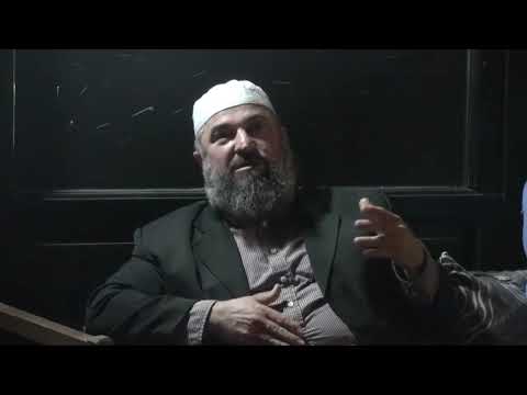 Përpara ska pas shum shkurorëzime - Hoxhë Ferid Selimi