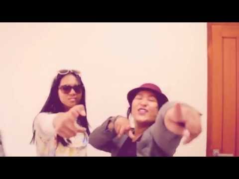JustWannaHaveFun dancing to - HI SUHYUN '나는 달라(I'M DIFFERENT)' (ft.BOBBY)