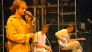 James - Out To Get You (Live) (Glastonbury 1994)