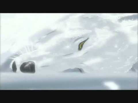 Wolf's Rain Fandub "Paradise"