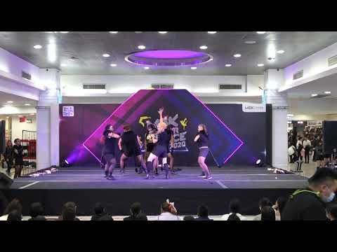 MBK Cover Dance 2020 รอบ Semi FINAL ทีม  V's next