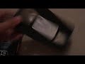 K 19 The Widowmaker 2002 VHS