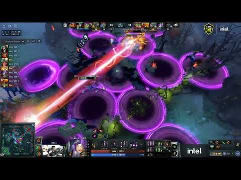 HES A GOD OF WAR - SingSing Impressed by Nisha Void Spirit  Vs OG