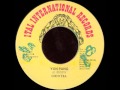 Cocoa Tea - Yun Pang + Dub - 7" Ital International 1987 - CLASSIC KILLER DIGI 80'S DANCEHALL
