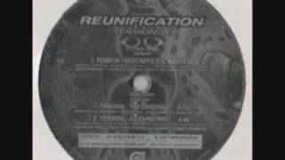 Reunification - Tension (Pascal F.E.O.S. Rmx)