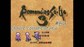 【二人で実況プレイ】ロマンシング サ・ガ3 #89