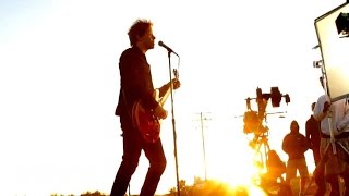 Sick Puppies - Making of Maybe