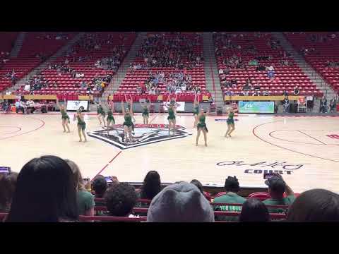 Atrsico Heritage Jaguar Gold state Jazz routine 2022
