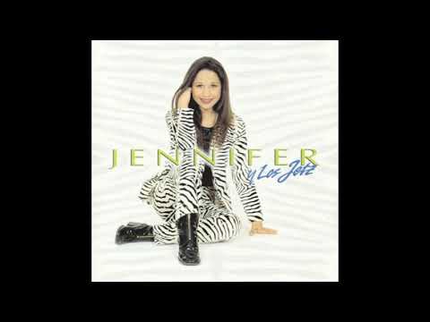 Jennifer Y Los Jetz Jennifer Y Los Jetz Album Completo 1997