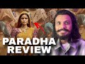 Paradha Movie Review Telugu Poolachokka Reviews Parada Movie Review