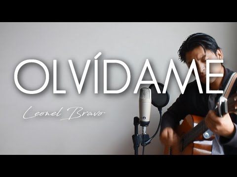 Olvídame video