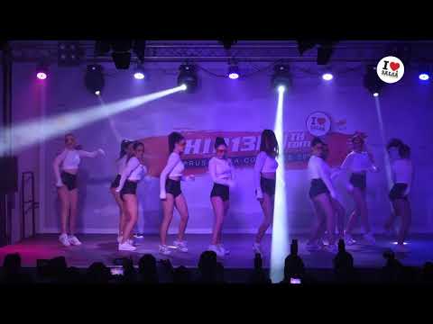 13th Cyprus Salsa Congress - Shakallis Friday Night Show