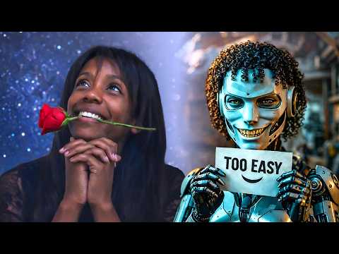 She Let AI Clap Her Cheeks...and THIS HAPPENED| DNN