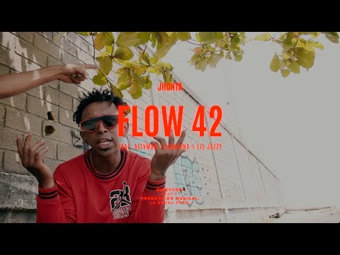 Jhonta  – Flow 42 (Remix) Feat. Altvmar, Alkalina, Lil Jezzy