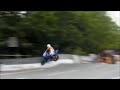 Bob Price's Fatal Crash @ Isle of Man 2014 Other Angle