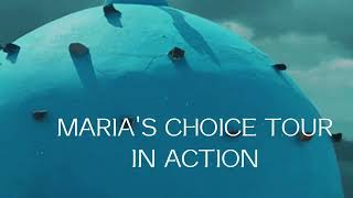 Santorini By Maria - 1394