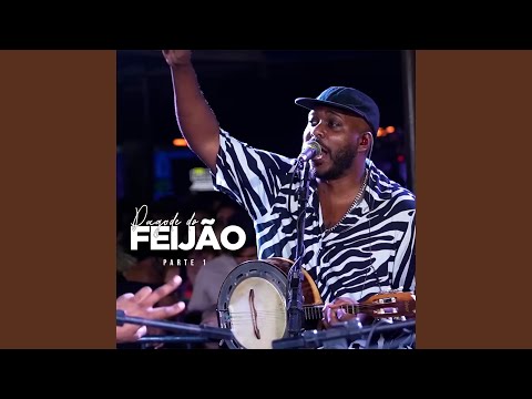 De Onde Eu Venho (Ao Vivo)