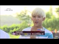 GOT7 - Jackson, Bambam, Mark greetings + ...