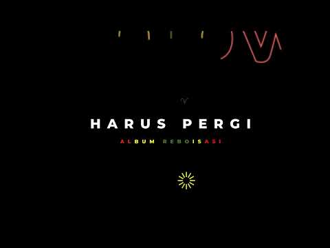 d'blow - Harus Pergi