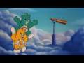 Starostlivý Medvídci Care Bears Movie 2 Growing Up Czech