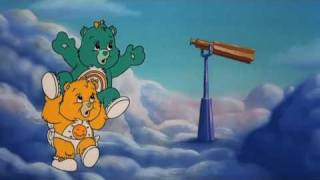 Starostlivý medvídci - Care Bears Movie 2 - Growing Up (Czech)