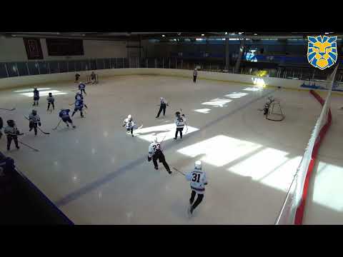 HS RĪGA | PRIZMA | HOCKEY PLANET/BHC37 | Mārupes Baltu vilki