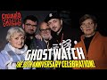 “We Had No Idea People Were Going To React The Way They Did?!” GhostWatch Cast & Crew Interview!
