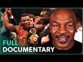 The Turbulent True Story Of Mike Tyson DEFAULT Thumbnail
