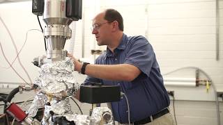 Daniel Austin | BYU Chemistry Dept. Faculty