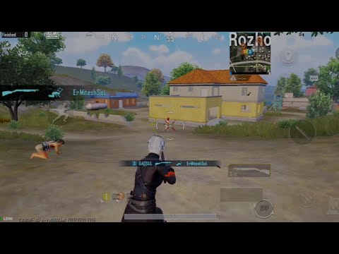 Shotgun Master in Redmi Note 8 🚀🥶