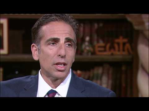 EWTN Live - 2017-06-28 - Most Rev. Charles Chaput And Bobby Schindler