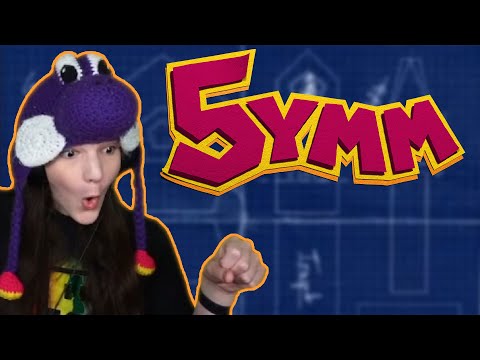 Celebrating FIVE Years of Mario Maker!