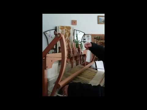 Harmatcseppek Műhely  - Szövés