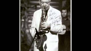 Ace Cannon- Sugar Blues.wmv