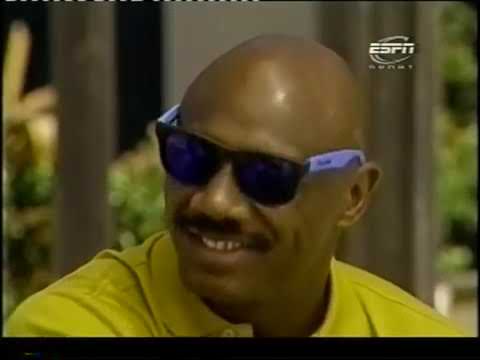 Marvin Hagler Documentary