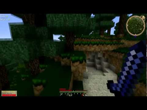 26 - Minecraft YogBox v1.2.1 - DUDE, DUDE, DUDE, FOCUS!