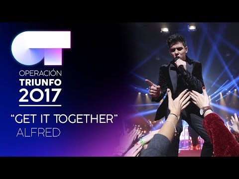 Video thumbnail for Get It Together