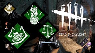 【Dead by Daylight】レイスで天秤強いんですけど！！！！（PS5版）【デッドバイデイライト】