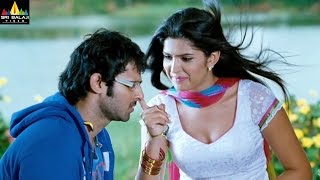 Deeksha Seth Best Scenes Back to Back  Telugu Late
