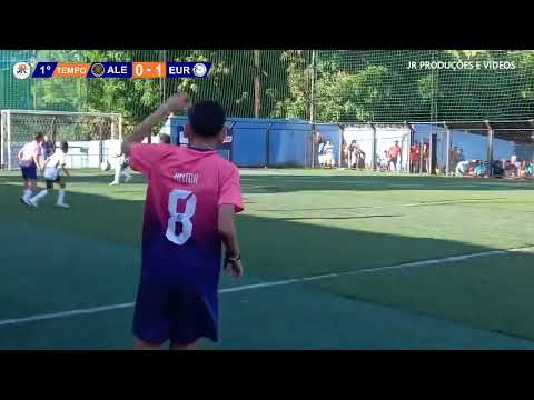 MARANHENSE SEMIFINAL   ALEMANHA X EUROFOOT SUB 10 EDIÇÃO 2022 2023