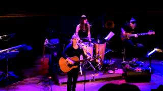 Beverly Jo Scott - O Desire (@ Spirit of 66 29-04-2012)