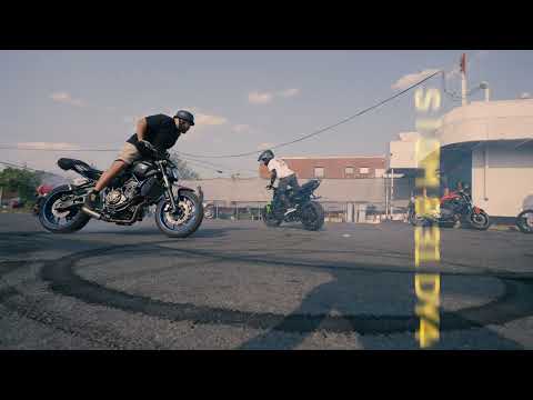 Jay Quinn - Walk In The Spot