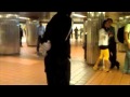 Dancing Maniac
