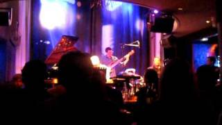 Deodato -Whistle bump