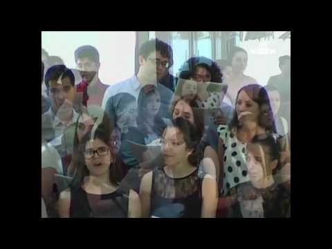 Natura canta - Corul LTB-Arad