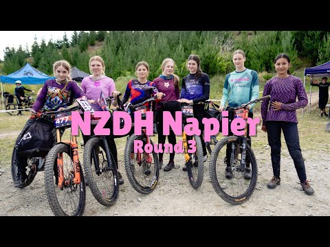 NZDH 2025 - Napier Rd 3