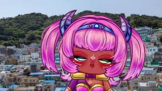 pakiwo寝ながら聞けるラジオ　雑談と韓国旅行を少し