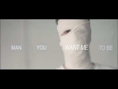 WHARVES // Man You Want Me To Be