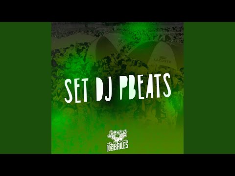 Set Dj Pbeats